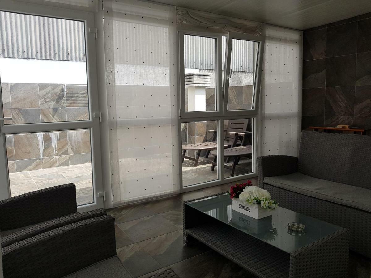 Apartamento Las Hermanas Понтеведра Екстериор снимка