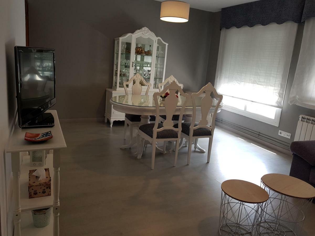 Apartamento Las Hermanas Понтеведра Екстериор снимка